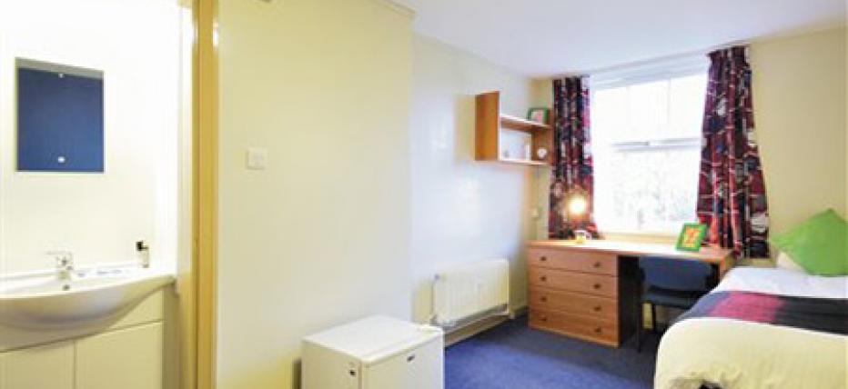 One Bedroom Flat at Willoughby Hall