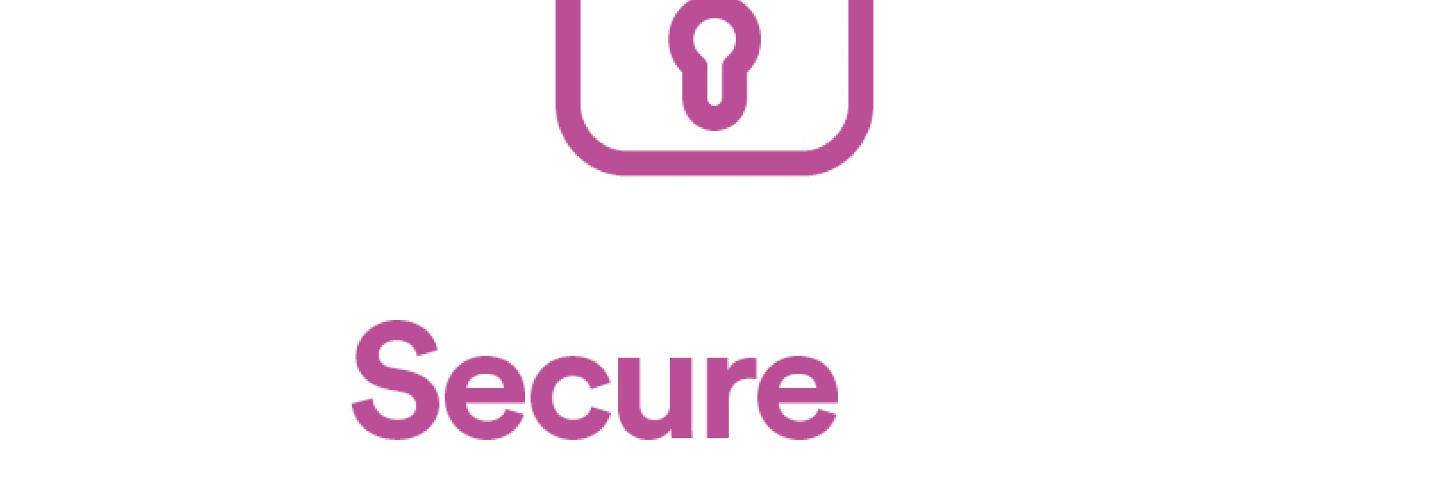 Secure for £100