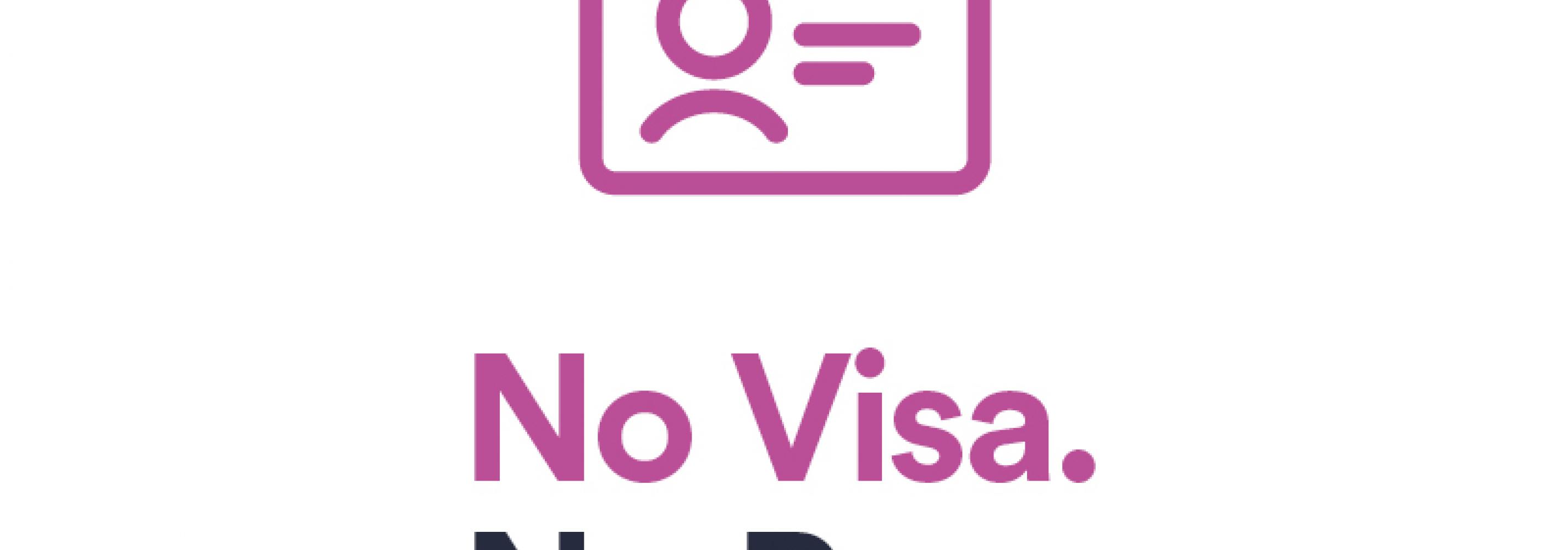 NO Visa No Pay