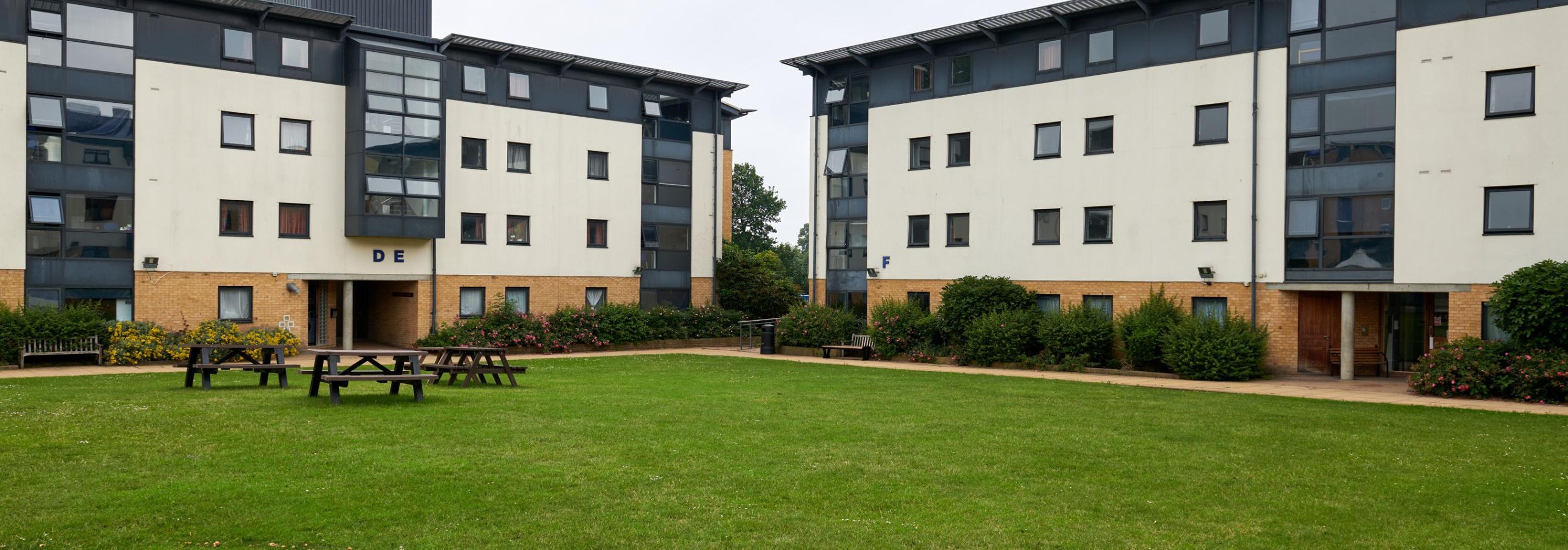 A picture of the Epworth Court building.