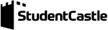 Student castle logo