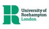 University of Roehampton