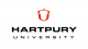 Hartpury University logo