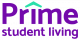 Prime Student Living Logo