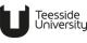 Teesside-University-Black-Logo