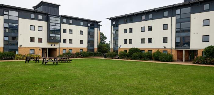 A picture of the Epworth Court building.