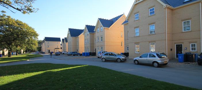 Ashcourt Private Gated Student Accommodation 